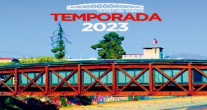 50 AÑOS DEL GOLPE Y NUEVAS AUTORÍAS EN TEATRO DEL PUENTE