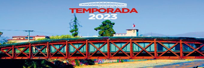 50 AÑOS DEL GOLPE Y NUEVAS AUTORÍAS EN TEATRO DEL PUENTE