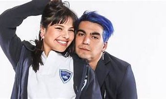 JAVIERA MENDOZA, directora de La Fuerza del Corazón.