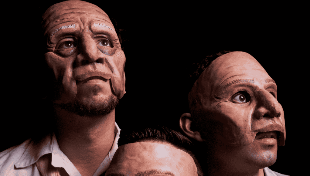 CÍA CUERVOS DE PANTANO ESTRENA DESPERTAR DE TIERRA EN M100