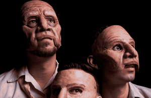 CÍA CUERVOS DE PANTANO ESTRENA DESPERTAR DE TIERRA EN M100