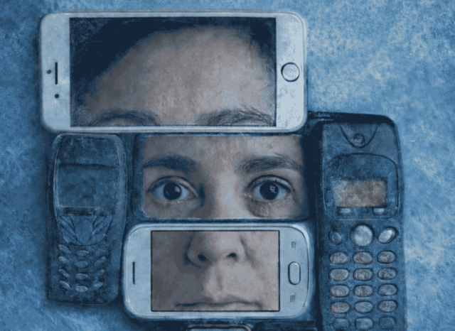 ETERNOS HIELOS UNA EXPERIENCIA DE TEATRO INMERSIVO QUE INVITA A EXPLORAR LA SALUD MENTAL.