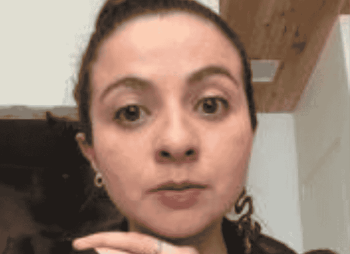5 PREGUNTAS EN BUSCA DEL TEATRO INMERSIVO: VALENTINA LIPPI.