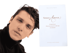 LIBRO EDITADO POR CUARTO PROPIO REÚNE OBRAS DE FELIPE ZAMBRANO