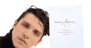 LIBRO EDITADO POR CUARTO PROPIO REÚNE OBRAS DE FELIPE ZAMBRANO