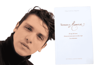 LIBRO EDITADO POR CUARTO PROPIO REÚNE OBRAS DE FELIPE ZAMBRANO