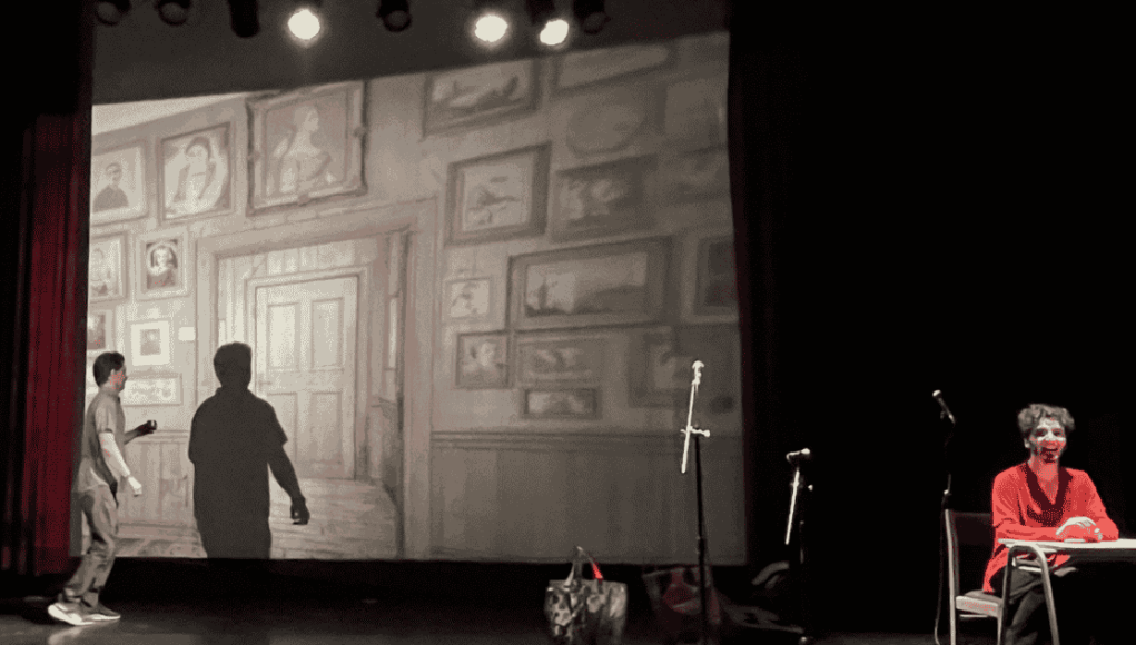 EL MONTE ESTRENA GRATIS SU PRIMERA COPRODUCCIÓN TEATRAL