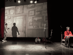 EL MONTE ESTRENA GRATIS SU PRIMERA COPRODUCCIÓN TEATRAL