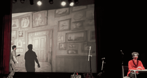 EL MONTE ESTRENA GRATIS SU PRIMERA COPRODUCCIÓN TEATRAL