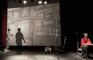 EL MONTE ESTRENA GRATIS SU PRIMERA COPRODUCCIÓN TEATRAL