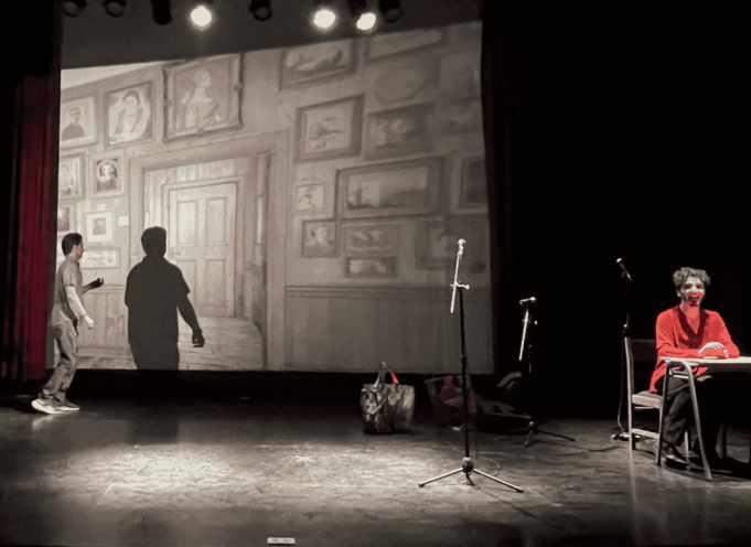 EL MONTE ESTRENA GRATIS SU PRIMERA COPRODUCCIÓN TEATRAL