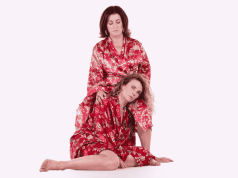 ALE GUERZONI Y MARÍA OLGA MATTE TRAEN A CHILE EXITOSO NOIR ITALIANO