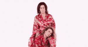ALE GUERZONI Y MARÍA OLGA MATTE TRAEN A CHILE EXITOSO NOIR ITALIANO