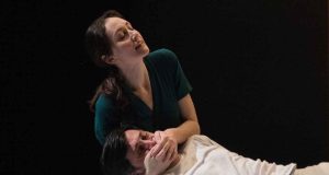 LA MUERTE Y LA DONCELLA EN M100