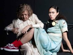 VUELVE CABALLO LA NUEVA PRODUCCIÓN DE LA COMPAÑÍA ICTUS