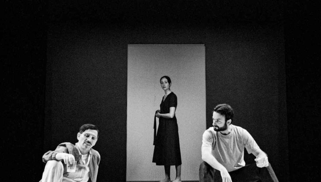 LA MUERTE Y LA DONCELLA, ENTRE SCHUBERT Y LA PERSISTENCIA DE LA MEMORIA.