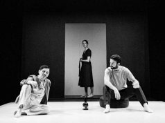 LA MUERTE Y LA DONCELLA, ENTRE SCHUBERT Y LA PERSISTENCIA DE LA MEMORIA.