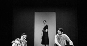 LA MUERTE Y LA DONCELLA, ENTRE SCHUBERT Y LA PERSISTENCIA DE LA MEMORIA.