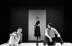 LA MUERTE Y LA DONCELLA, ENTRE SCHUBERT Y LA PERSISTENCIA DE LA MEMORIA.