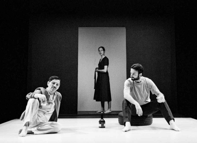 LA MUERTE Y LA DONCELLA, ENTRE SCHUBERT Y LA PERSISTENCIA DE LA MEMORIA.