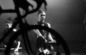 EL MES DE LA DANZA SE CELEBRA EN M100 CON COREOGRAFÍAS QUE RESALTAN EL PATRIMONIO