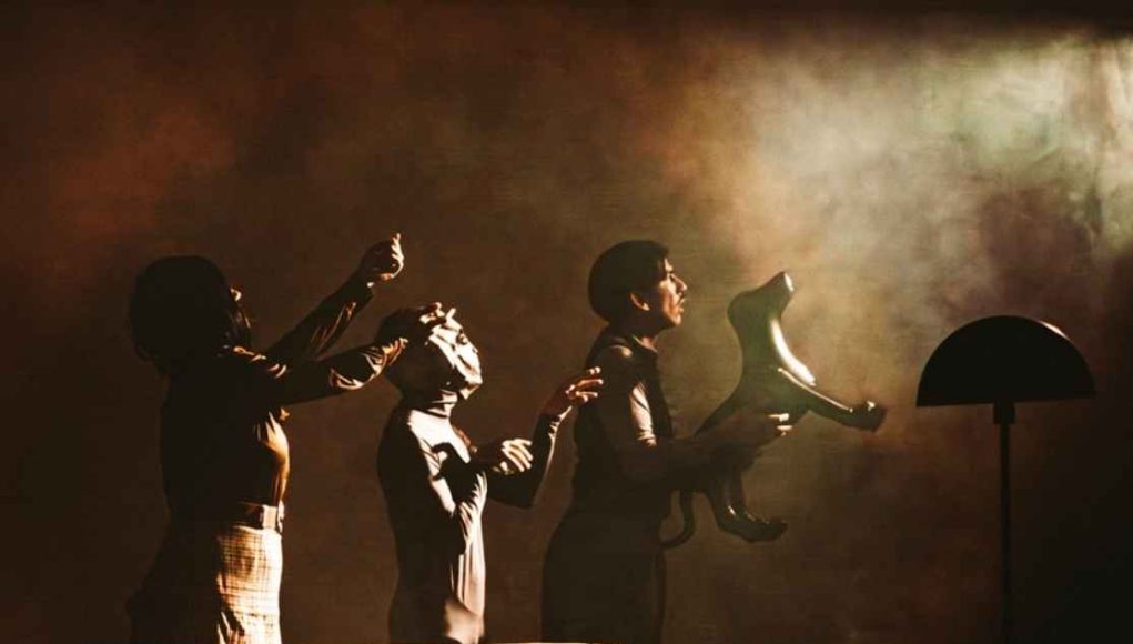 POR ÉXITO DE PÚBLICO ESPACIO LONDRES EXTIENDE FUNCIONES DE TEATRO EXPRÉS