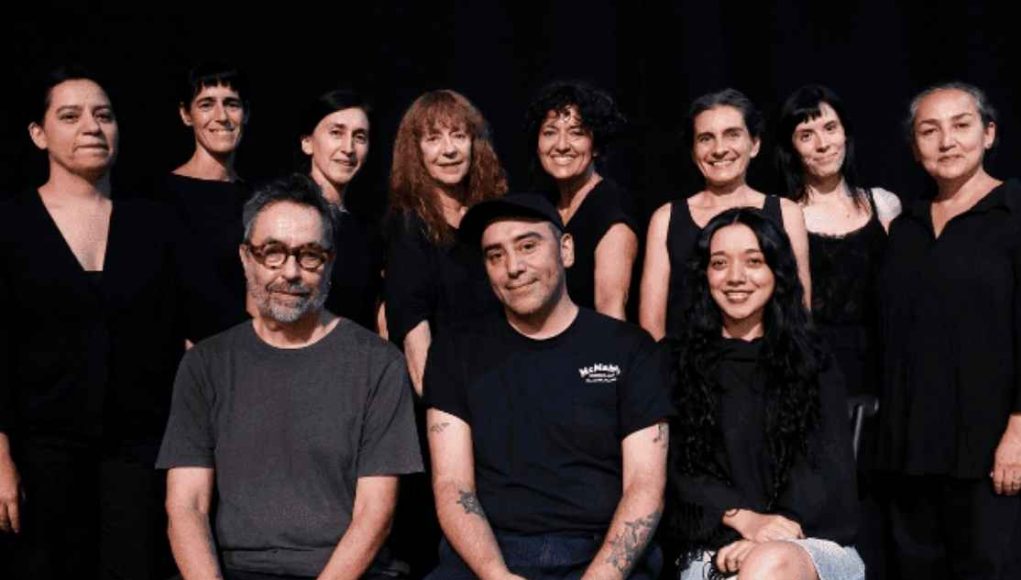 LA CASA DE BERNARDA ALBA: CUANDO LA AUTORIDAD TEME.