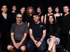 LA CASA DE BERNARDA ALBA: CUANDO LA AUTORIDAD TEME.