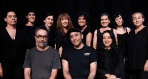 LA CASA DE BERNARDA ALBA: CUANDO LA AUTORIDAD TEME.