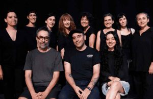 LA CASA DE BERNARDA ALBA: CUANDO LA AUTORIDAD TEME.