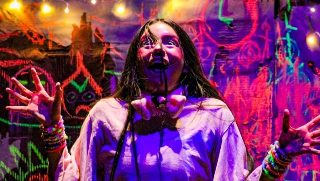 SALA DE ARTE ESCÉNICO DE LA UNIVERSIDAD DE PLAYA ANCHA LANZA TEMPORADA 2026