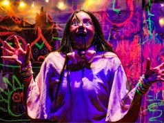 SALA DE ARTE ESCÉNICO DE LA UNIVERSIDAD DE PLAYA ANCHA LANZA TEMPORADA 2026