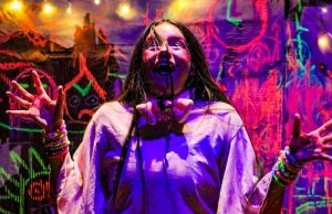 SALA DE ARTE ESCÉNICO DE LA UNIVERSIDAD DE PLAYA ANCHA LANZA TEMPORADA 2026