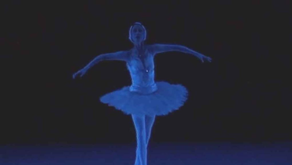 EL PRIMERO DE LOS GESTOS