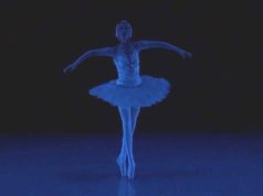 EL PRIMERO DE LOS GESTOS