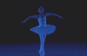 EL PRIMERO DE LOS GESTOS