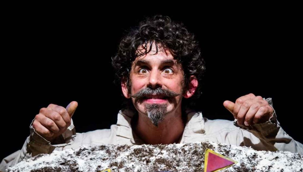 TRYO TEATRO BANDA SIGUE CELEBRANDO CON SU III FIESTA DE JUGLARES