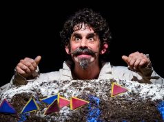 TRYO TEATRO BANDA SIGUE CELEBRANDO CON SU III FIESTA DE JUGLARES