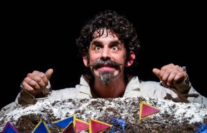 TRYO TEATRO BANDA SIGUE CELEBRANDO CON SU III FIESTA DE JUGLARES