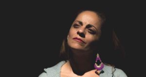 HILDA PEÑA VUELVE AL ESCENARIO DEL ICTUS