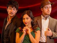 PUERTO AMORES: FICCIÓN ESCÉNICA MUSICAL DONDE EL CANTO CUENTA LA HISTORIA