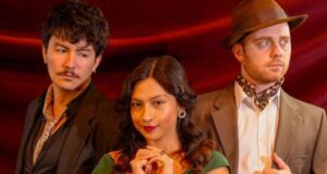 PUERTO AMORES: FICCIÓN ESCÉNICA MUSICAL DONDE EL CANTO CUENTA LA HISTORIA