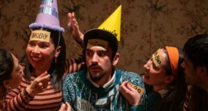 «VERBALIZAR» REGRESA A LAS TABLAS EN SALA AGUSTÍN SIRÉ