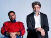FRANCISCO MELO Y FELIPE ROJAS PROTAGONIZAN EL QUINTO PASO EN TEATRO ZOCO