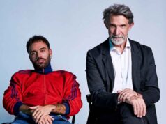 FRANCISCO MELO Y FELIPE ROJAS PROTAGONIZAN EL QUINTO PASO EN TEATRO ZOCO