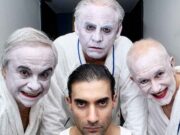 BAÑO A BAÑO EMBLEMÁTICA OBRA DE RESISTENCIA RETORNA AL TEATRO NACIONAL CHILENO