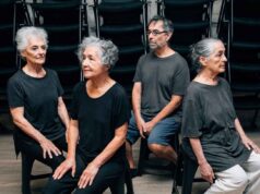 SOMOS RESPETADAS Y LA CREACIÓN NO TIENE EDAD DICE LA GENERACIÓN DEL AYER