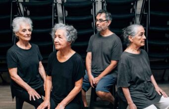 SOMOS RESPETADAS Y LA CREACIÓN NO TIENE EDAD DICE LA GENERACIÓN DEL AYER