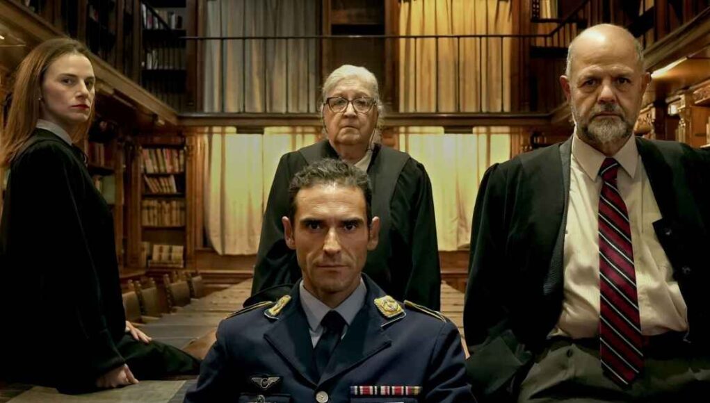 EL PÚBLICO DECIDE EL FINAL EN LA OBRA VEREDICTO
