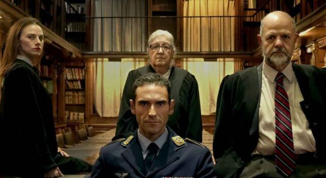 EL PÚBLICO DECIDE EL FINAL EN LA OBRA VEREDICTO
